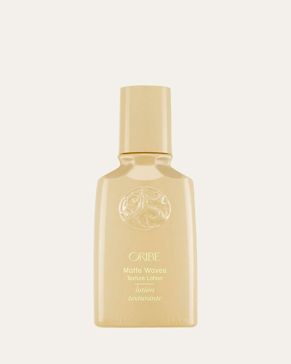 3.4 oz. Matte Waves Texture Lotion